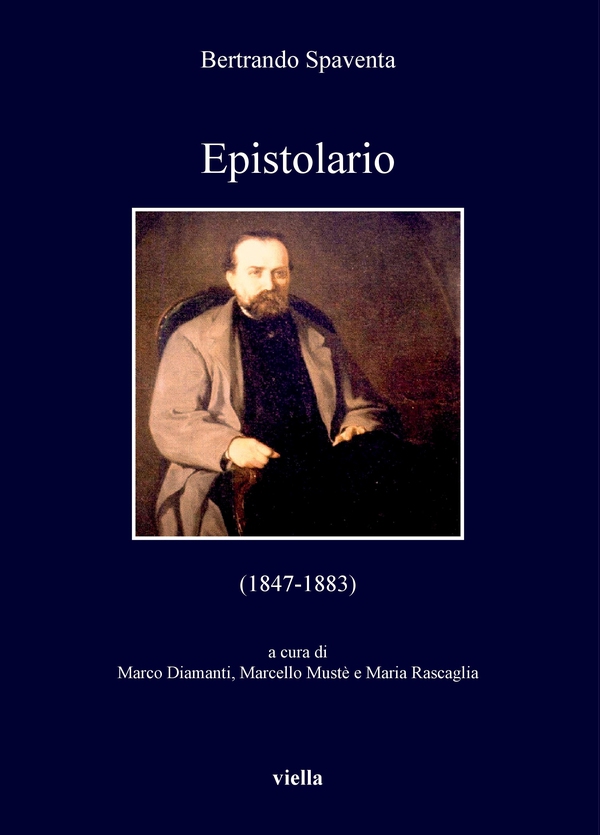 Epistolario - Librerie.coop Epistolario - Librerie.coop