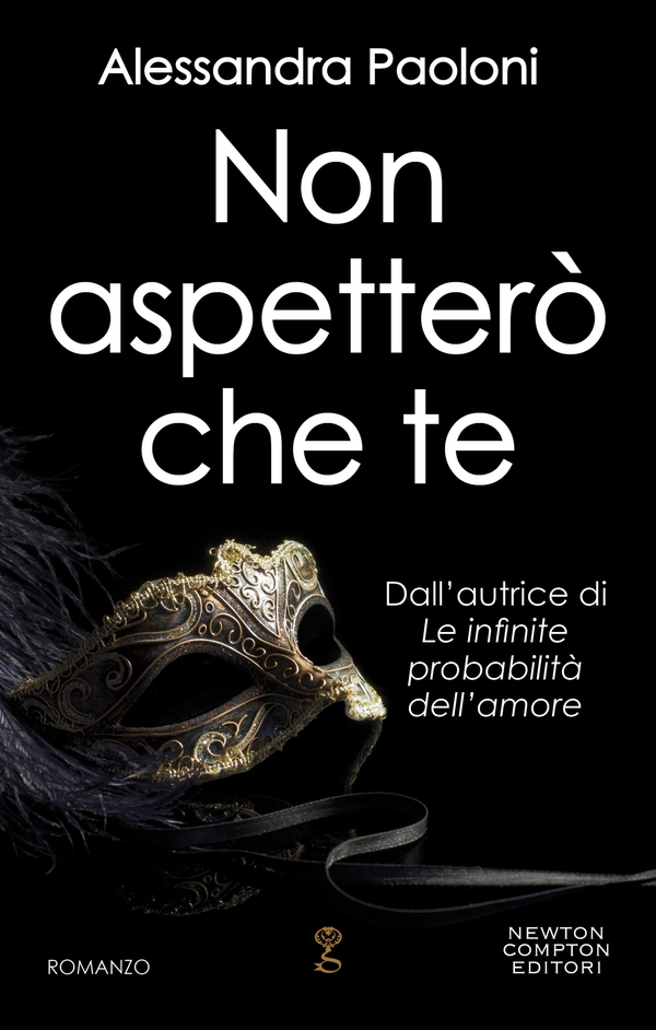 Non aspetterò che te - Librerie.coop Non aspetterò che te - Librerie.coop