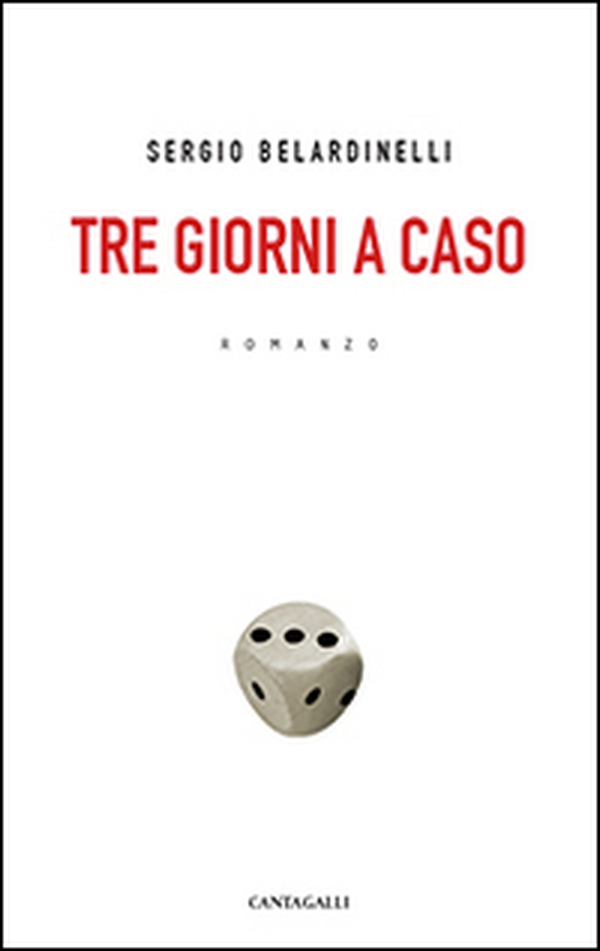 Tre giorni a caso - Librerie.coop Tre giorni a caso - Librerie.coop