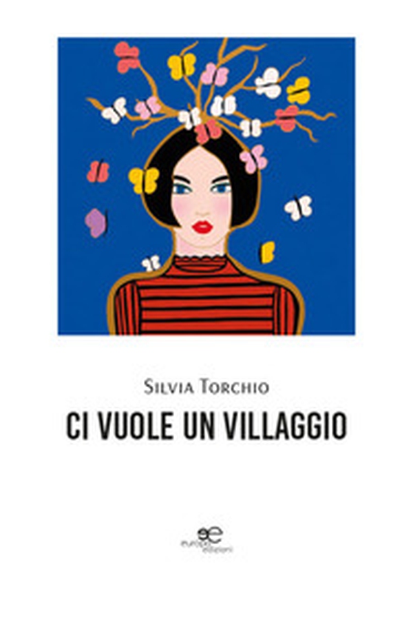 Ci vuole un Villaggio - Librerie.coop