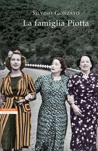 La famiglia Piotta - Librerie.coop