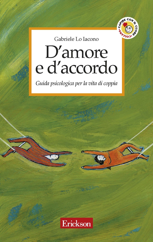 D'amore e d'accordo - Librerie.coop D'amore e d'accordo - Librerie.coop