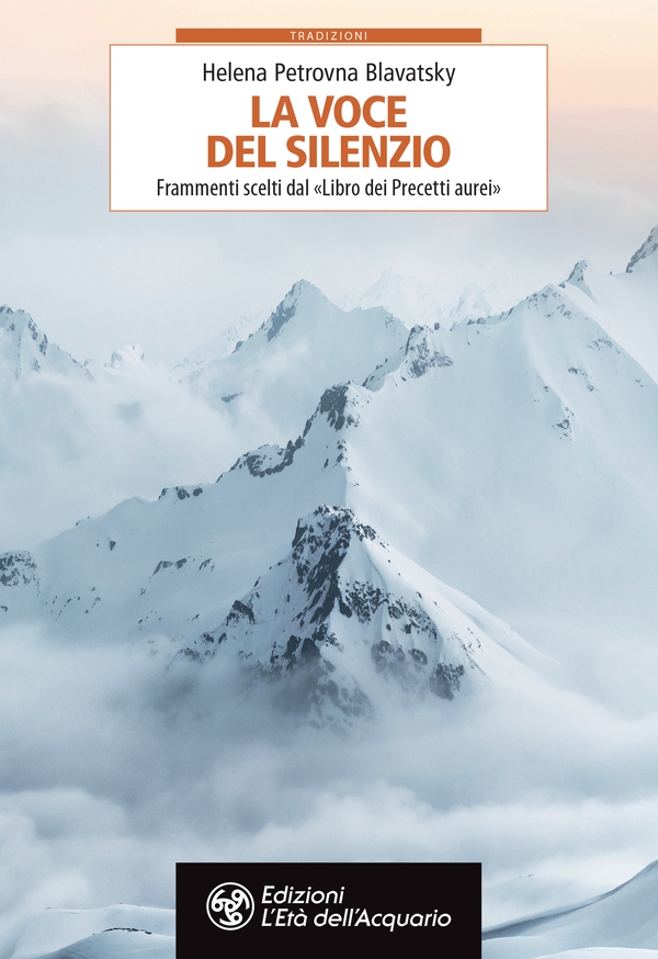 La Voce del Silenzio - Librerie.coop La Voce del Silenzio - Librerie.coop