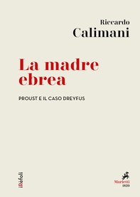 La madre ebrea - Librerie.coop