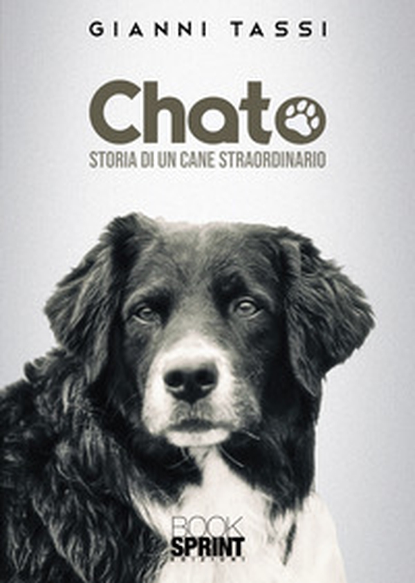 Chato. Storia di un cane straordinario - Librerie.coop Chato. Storia di un cane straordinario - Librerie.coop