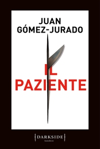 Il paziente - Librerie.coop Il paziente - Librerie.coop