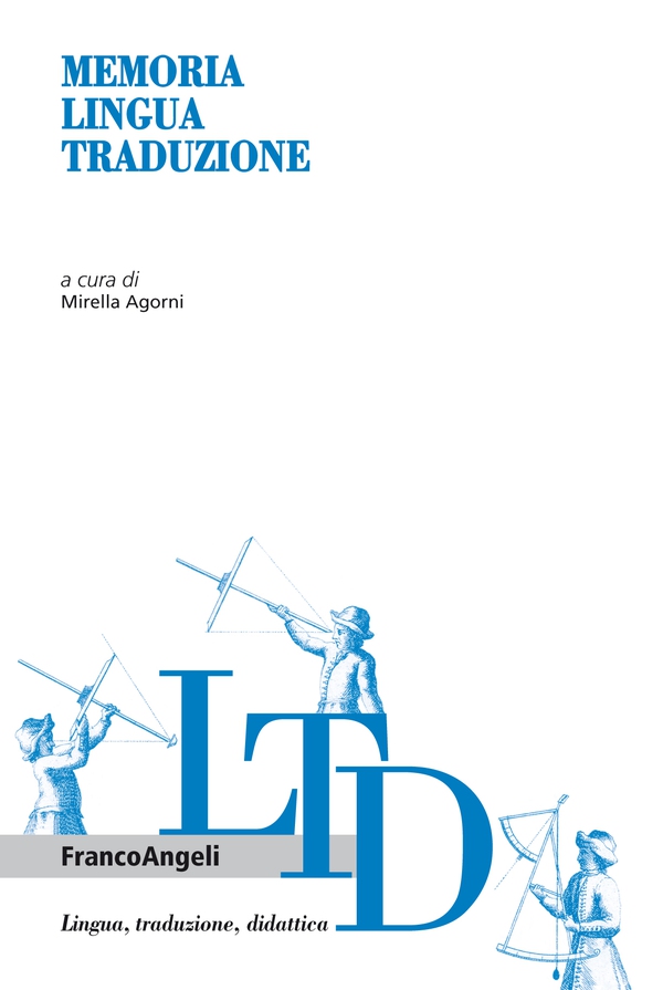 Memoria lingua traduzione - Librerie.coop Memoria lingua traduzione - Librerie.coop