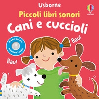 Cani e cuccioli - Librerie.coop Cani e cuccioli - Librerie.coop