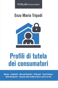 Profili di tutela dei consumatori - Librerie.coop