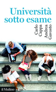 Università sotto esame - Librerie.coop