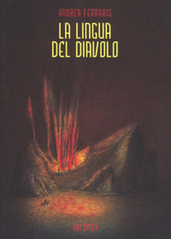 La lingua del diavolo - Librerie.coop La lingua del diavolo - Librerie.coop