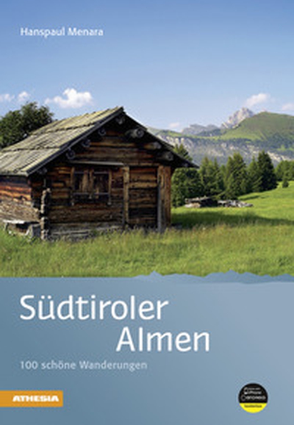 Südtiroler almen 100 schöne Wanderungen - Librerie.coop Südtiroler almen 100 schöne Wanderungen - Librerie.coop