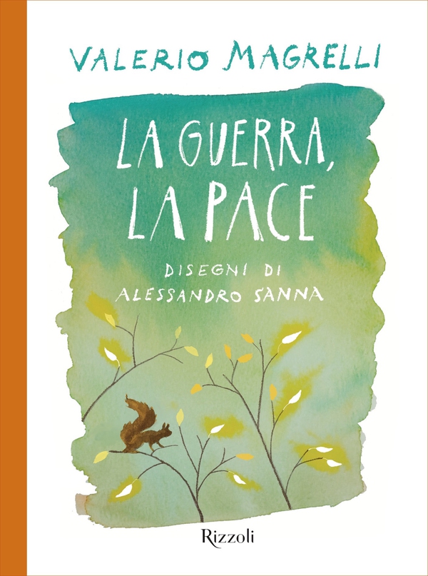 La guerra, la pace - Librerie.coop La guerra, la pace - Librerie.coop