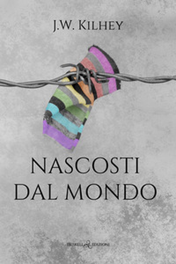 Nascosti dal mondo - Librerie.coop Nascosti dal mondo - Librerie.coop
