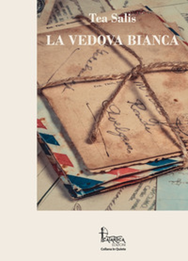 La vedova bianca - Librerie.coop La vedova bianca - Librerie.coop