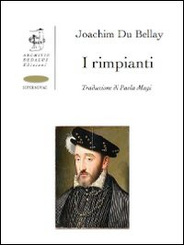 I rimpianti. Ediz. italiana e francese - Librerie.coop I rimpianti. Ediz. italiana e francese - Librerie.coop