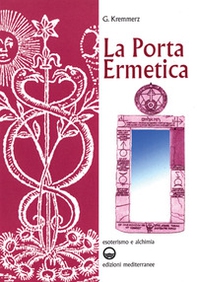 La porta ermetica - Librerie.coop