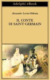 Il conte di Saint-Germain - Librerie.coop