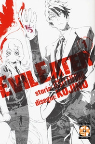 Evil Eater - Librerie.coop Evil Eater - Librerie.coop