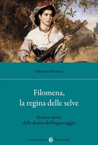 Filomena, la regina delle selve - Librerie.coop Filomena, la regina delle selve - Librerie.coop