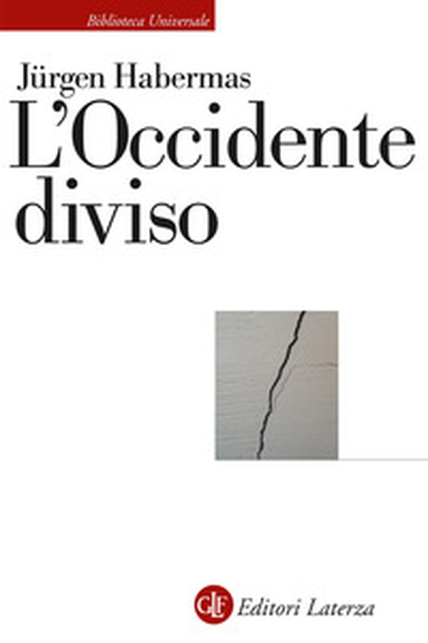 L'Occidente diviso - Librerie.coop L'Occidente diviso - Librerie.coop