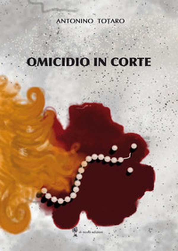 Omicidio in corte - Librerie.coop Omicidio in corte - Librerie.coop
