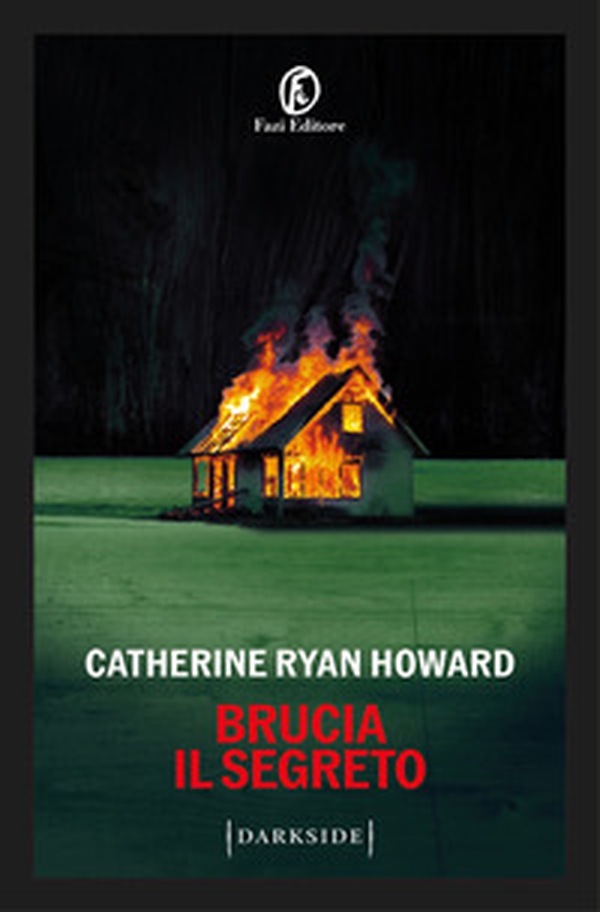 Brucia il segreto - Librerie.coop