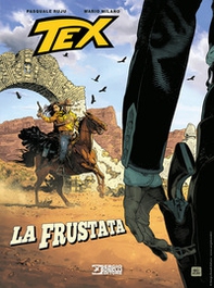 Tex. La frustata - Librerie.coop