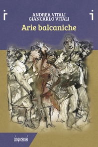 Arie balcaniche - Librerie.coop Arie balcaniche - Librerie.coop
