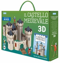 Il castello medievale 3D - Librerie.coop
