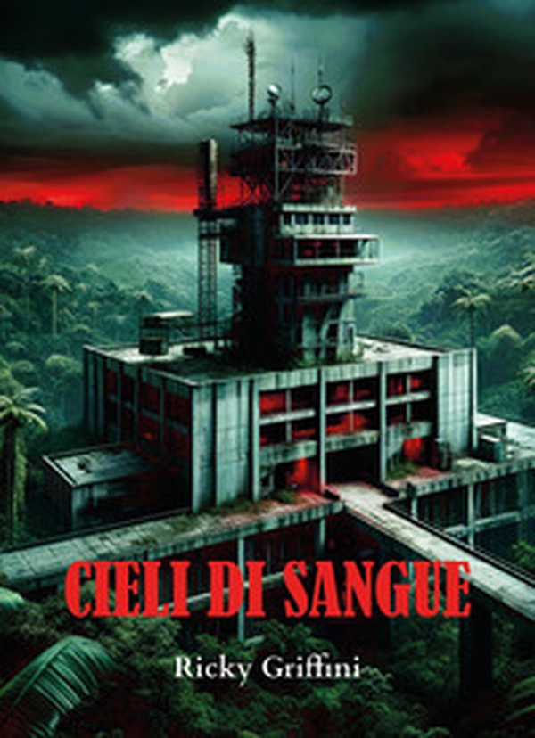 Cieli di sangue - Librerie.coop Cieli di sangue - Librerie.coop