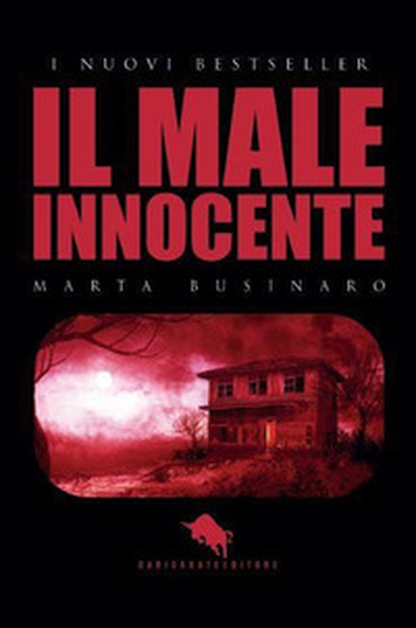 Il male innocente - Librerie.coop Il male innocente - Librerie.coop