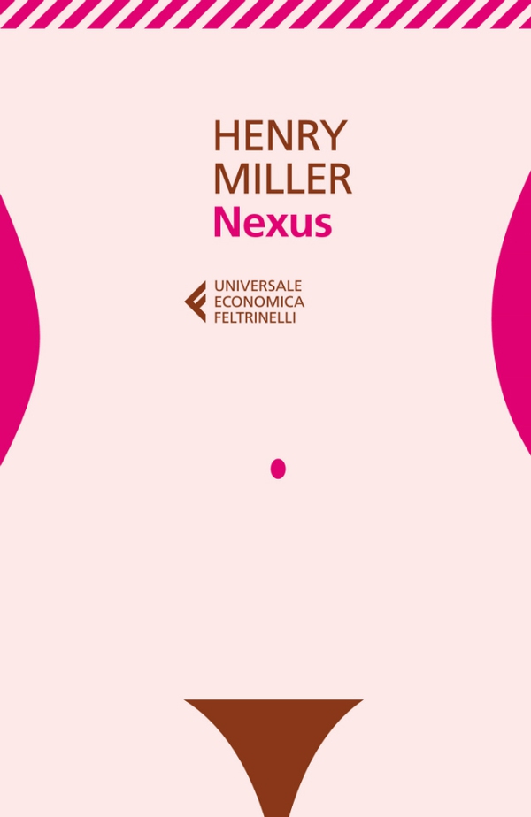Nexus - Librerie.coop Nexus - Librerie.coop