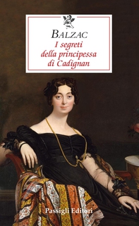 I SEGRETI DELLA PRINCIPESSA DI CADIGNAN - Librerie.coop