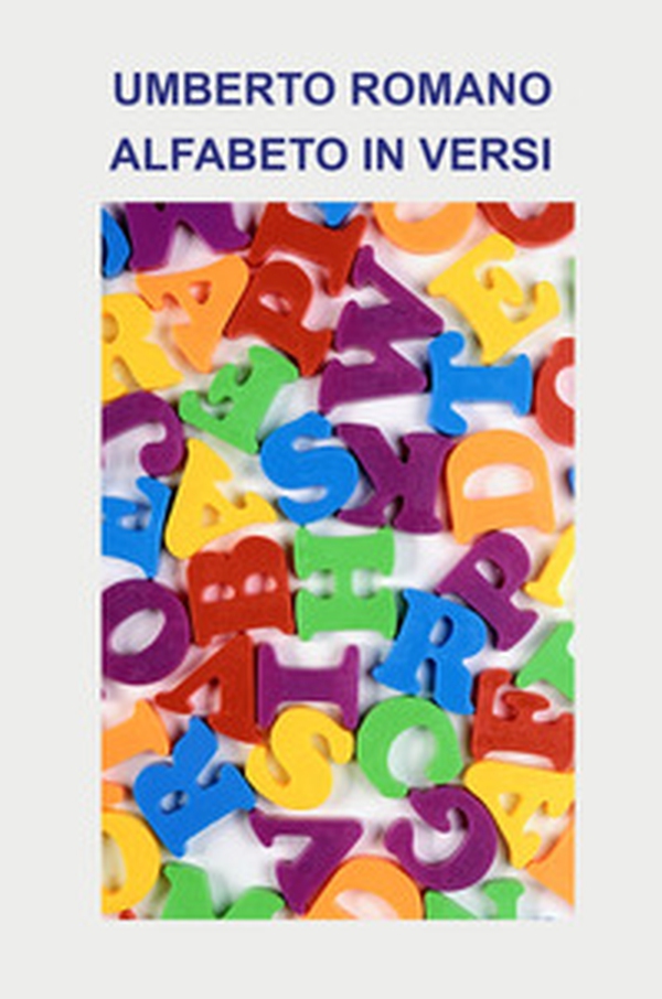 Alfabeto in versi - Librerie.coop