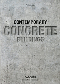Contemporary concrete buildings. Ediz. inglese, italiana, spagnola e portoghese - Librerie.coop Contemporary concrete buildings. Ediz. inglese, italiana, spagnola e portoghese - Librerie.coop