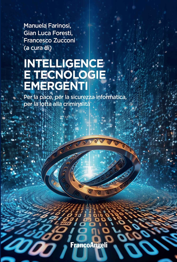 Intelligence e tecnologie emergenti - Librerie.coop Intelligence e tecnologie emergenti - Librerie.coop