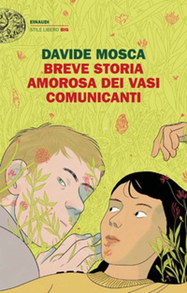 Breve storia amorosa dei vasi comunicanti - Librerie.coop Breve storia amorosa dei vasi comunicanti - Librerie.coop