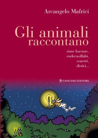 Gli animali raccontano - Librerie.coop Gli animali raccontano - Librerie.coop