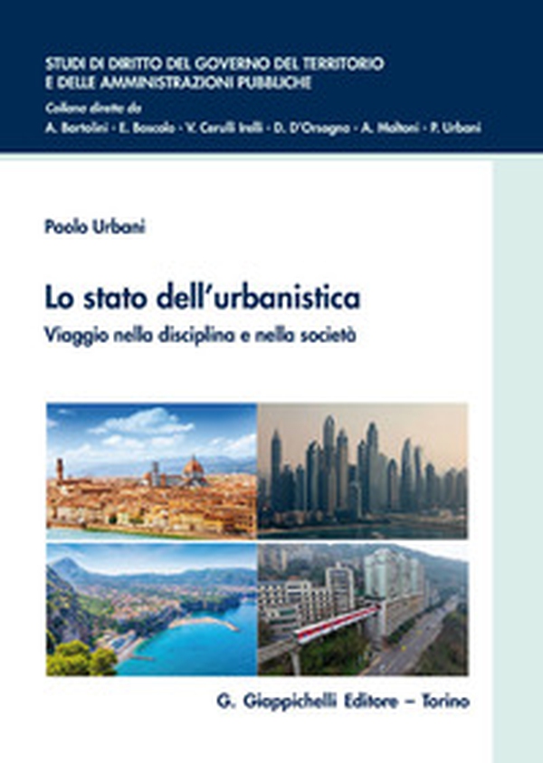 Lo stato dell'urbanistica - Librerie.coop Lo stato dell'urbanistica - Librerie.coop