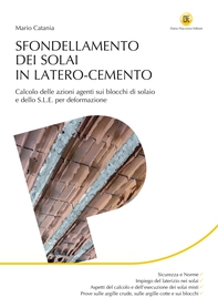 Sfondellamento dei solai in latero-cemento - Librerie.coop Sfondellamento dei solai in latero-cemento - Librerie.coop
