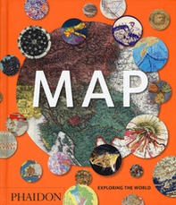 Map. Exploring the world - Librerie.coop