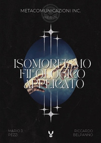 Isomorfismo filologico applicato - Librerie.coop