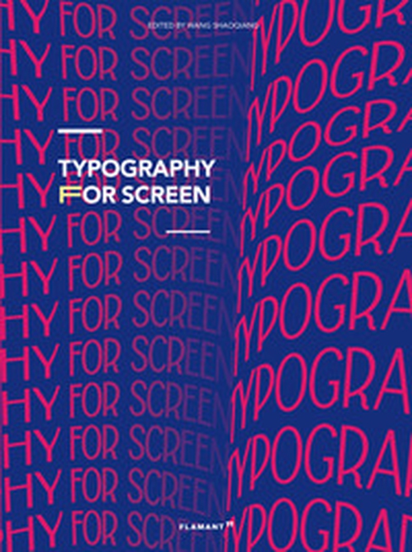 Typography for screen. Type in motion - Librerie.coop Typography for screen. Type in motion - Librerie.coop