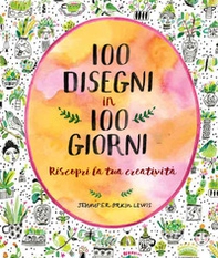 100 disegni in 100 giorni - Librerie.coop