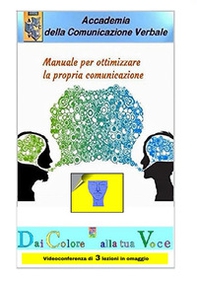 Manuale per ottimizzare la propria comunicazione - Librerie.coop Manuale per ottimizzare la propria comunicazione - Librerie.coop