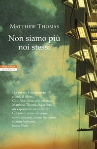Non siamo più noi stessi - Librerie.coop