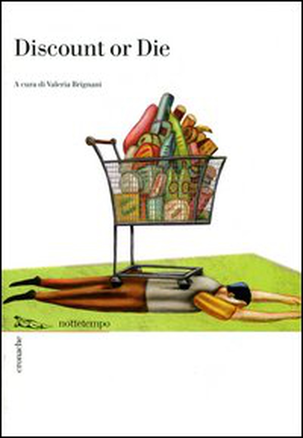 Discount or die - Librerie.coop Discount or die - Librerie.coop