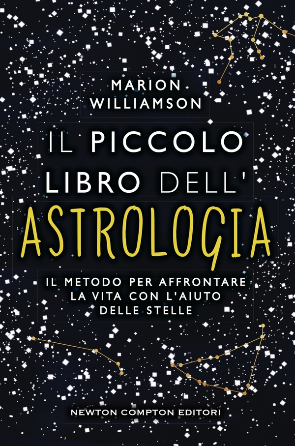 Il piccolo libro dell'astrologia - Librerie.coop Il piccolo libro dell'astrologia - Librerie.coop