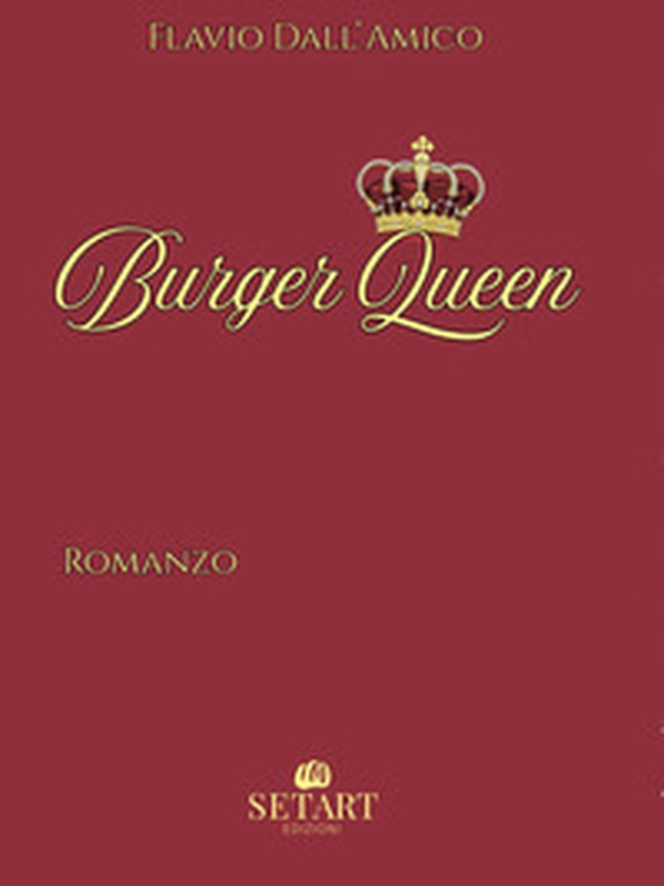 Burger queen - Librerie.coop